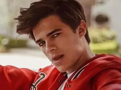 Brent Rivera: Bio, Birthday, and Facts